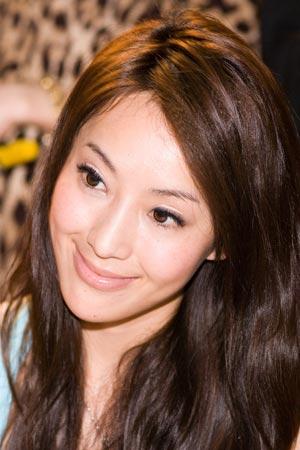 隋棠自曝曾与10亿彩票擦身而过 曾遭无良阿姨设骗局
