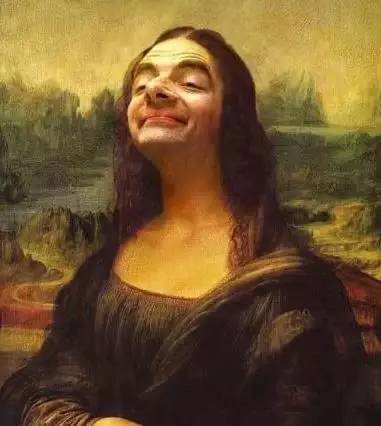 用百万大肠杆菌"绘"成的《蒙娜丽莎》,她还能笑出来吗?