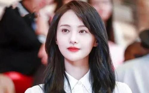 中国90后女明星颜值排行榜前十名全是神仙级的美女