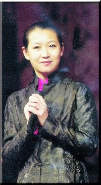 马丽娟-幼儿教育学者