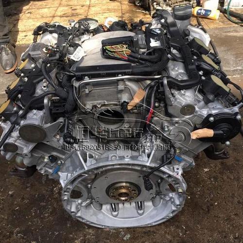 276 发动机 272 油电混合动力 ml400 gl e400 s400 w222 w221 奔驰