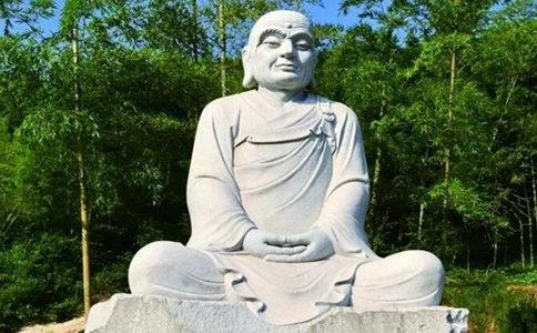 须菩提为什么是解空第一人?