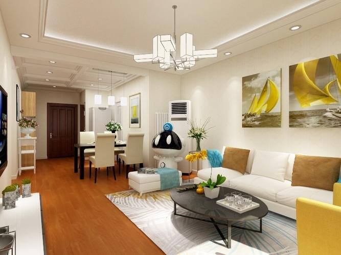 玩转酷家乐全景图,给嘿酷宝宝造个家!【已结束】