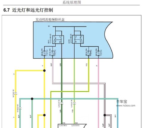 2017款比速t5原厂维修手册目录