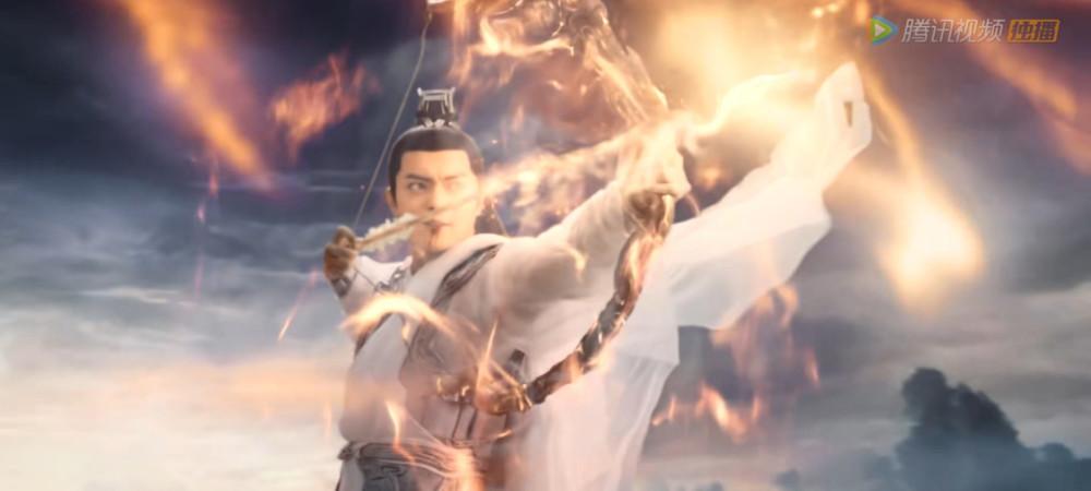 千古玦尘:三位灭世之神,玄一芜浣下场凄惨,天启为何仍