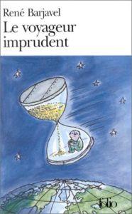 小说《不小心的旅游者》(le voyageur imprudent)