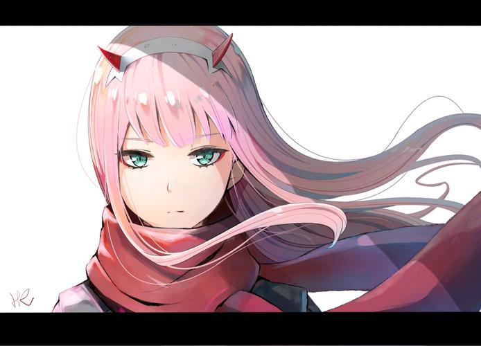 动画 动漫杂谈 【002美图】乌拉!