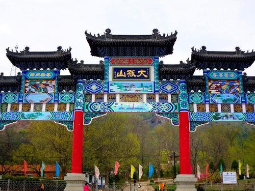 盘点辽宁丹东东港的热门景点,每一个都令人流连忘返