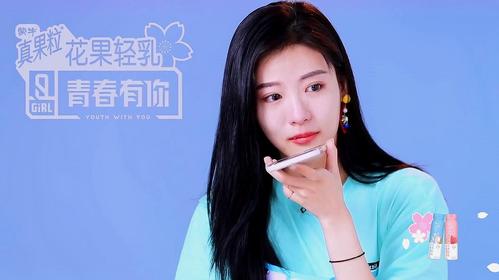 1第一期: snh48《画》  03:12  来源:好看视频-青春有你2 snh48《画》