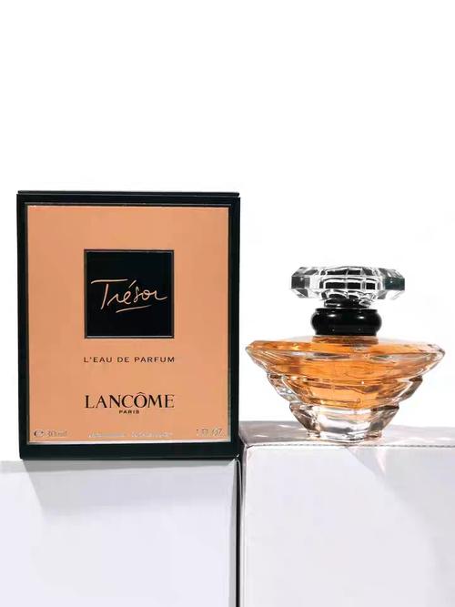 【求购】兰蔻璀璨珍爱香水