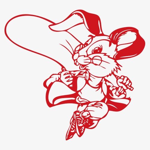 十二生肖剪纸装饰