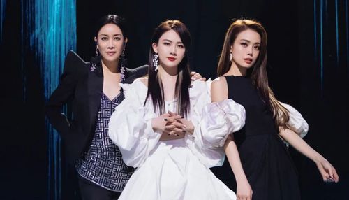 《乘风破浪的姐姐》合照场景人员渐少,赛果已不再重要