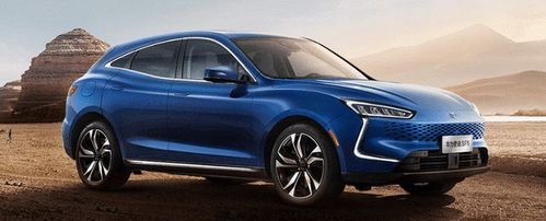 本次赛力斯sf5一共推出了两款车型,2021款华为智选两驱版和2021款华为