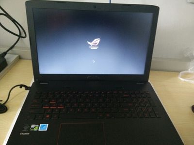 乔韝昱入手华硕zx50jx4200感受