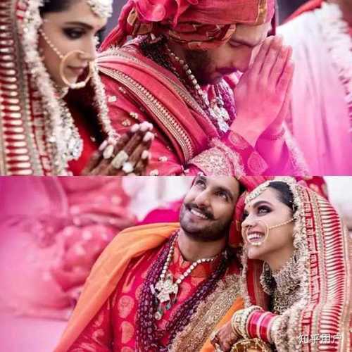 天塌下来也要结婚连日暴雨致印度多地洪灾印新婚夫妇坐大锅参加婚礼