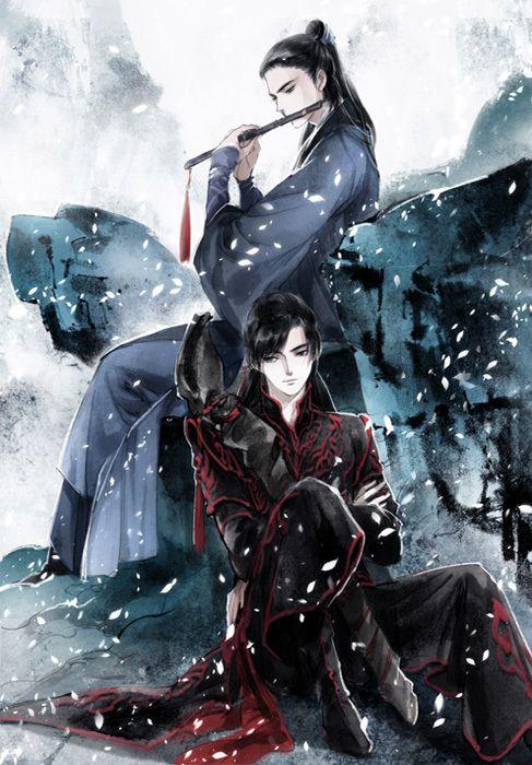 小说封面production┇素材古风耽美底图小说封面制作吧百度贴吧