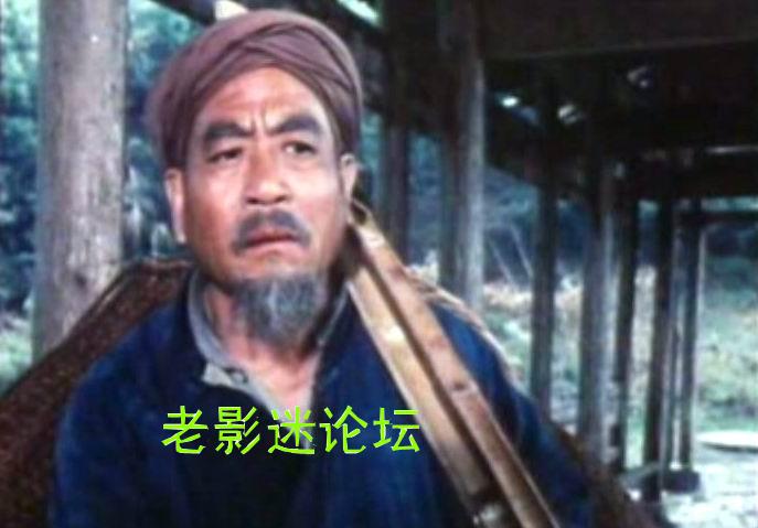 【老影人回顾】之著名电影演员:=================高保成