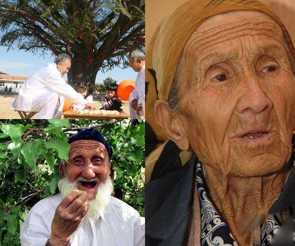 人真的能长生不老吗?中国曾有个老人活到200多岁