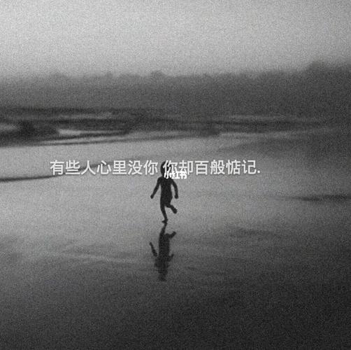 伤感爱情_爱情伤感文案_素材_文字瞬哪