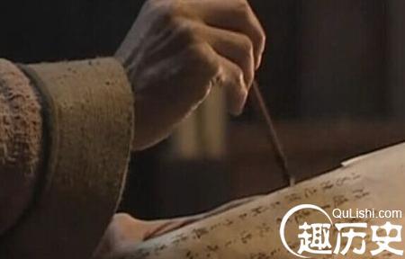 揭秘:古人写字为什么竖着从右向左写?
