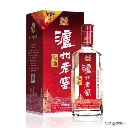 泸州老窖老头曲是泸州老窖的大单品,一直秉承传统经典的浓香鼻祖形象