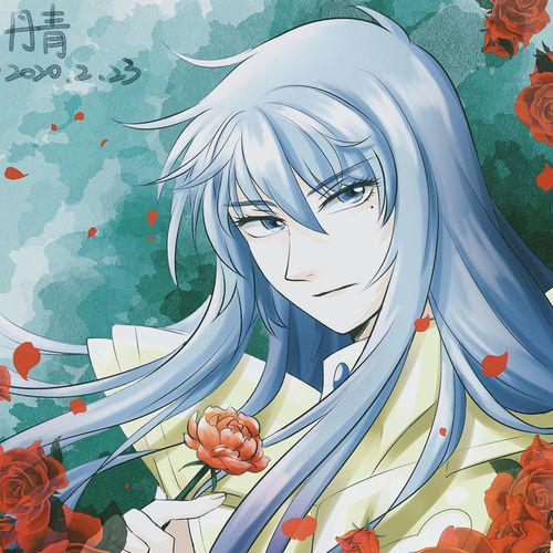 冥王神话lc#圣斗士#雅柏菲卡 2020.02.23/评论:4/热度:51