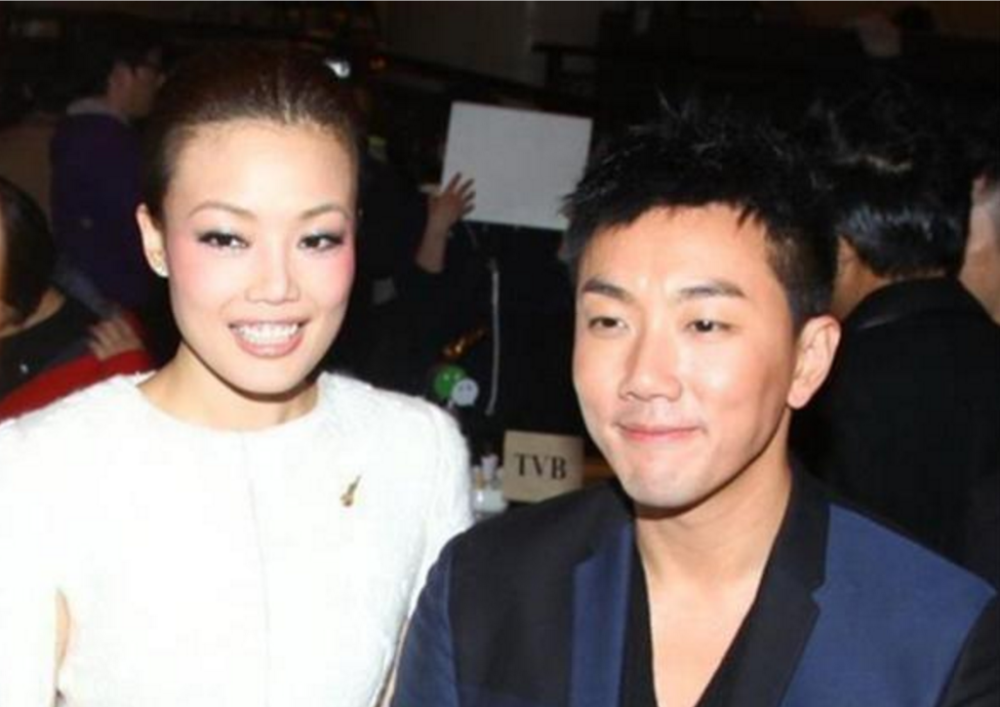 容祖儿出道多年,是大家喜欢的女歌手,她的前男友刘浩龙也是一位香港