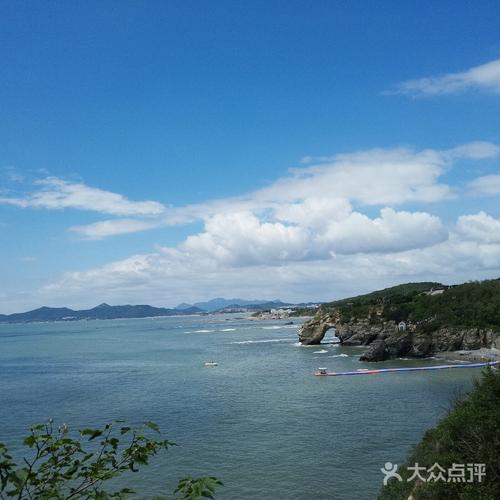 金石滩国家旅游度假区-图片-大连周边游-大众点评网