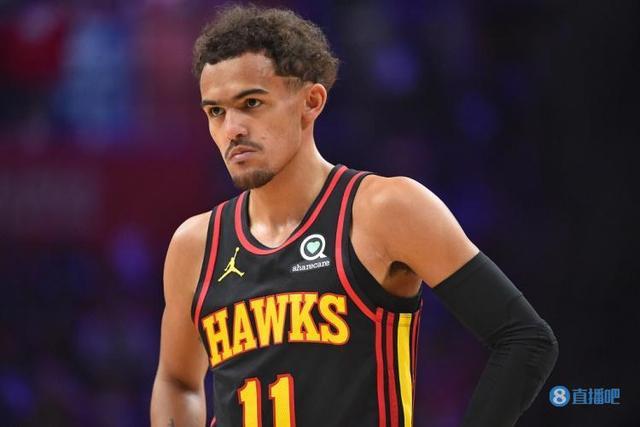 特雷杨谈新规有很多漏吹让人沮丧裁判球员都需适应