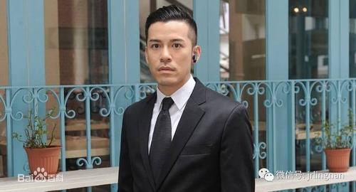 《使徒行者》kobe的扮演者沈震轩来岭南了!〖今日岭南〗