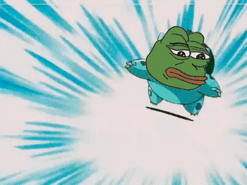 全球最火的表情包悲伤蛙pepe被人杀死了!凶手居然是