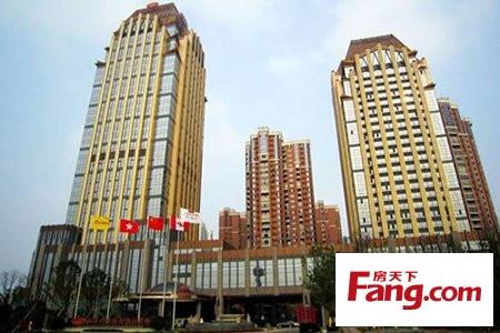 力高地产:城市的运营者_房产资讯-南昌房天下