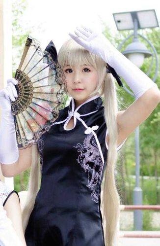 创可贴 cosplay 创口贴和创可贴