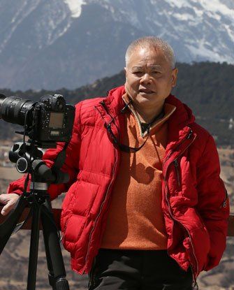 李小可:艺术创作要抓住三个要素