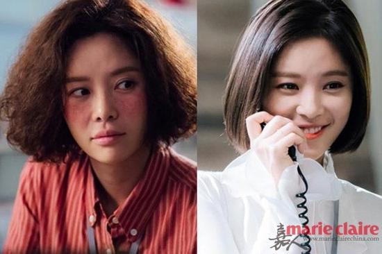 翻拍她很漂亮听剧名就知道少不了迪丽热巴