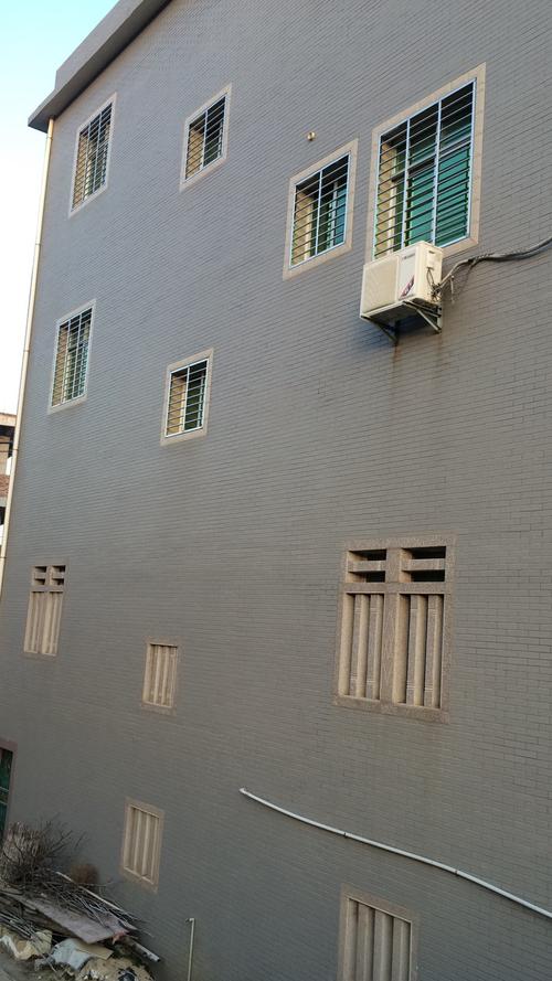 经典永恒纸皮砖 45*145外墙砖 别墅外墙砖工程专用 室外墙砖