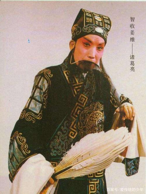 "中原活诸葛"越调大师——申凤梅