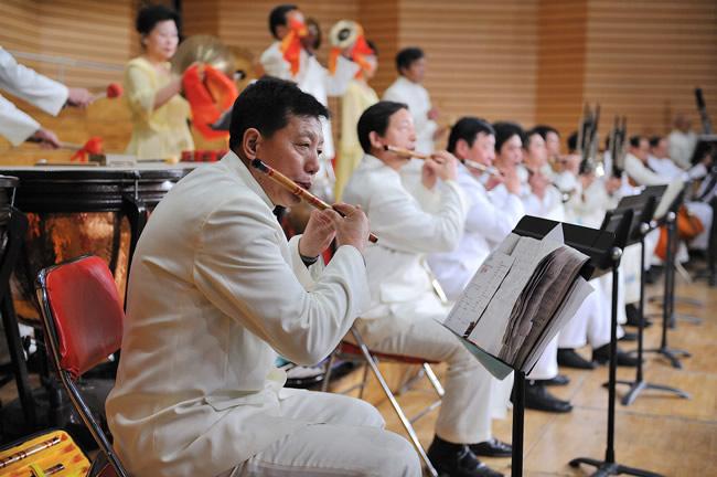 笛子的演奏技巧 笛子吹奏过程中怎么换气