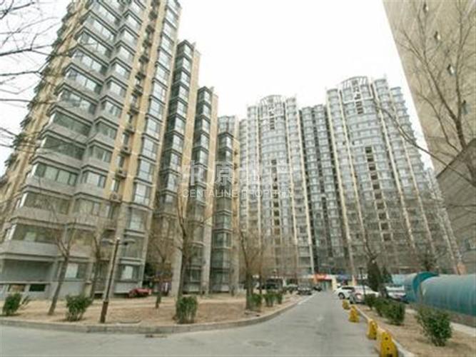 【北京三环新城8号院小区】丰台玉泉营三环新城8号院