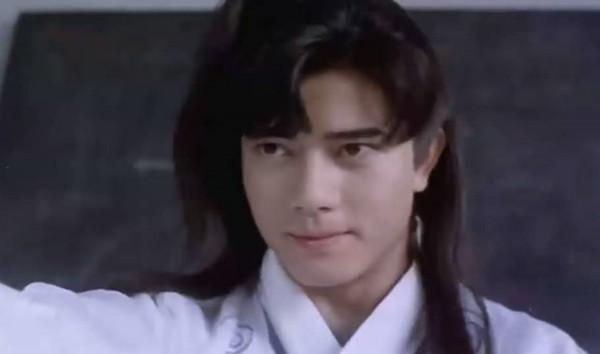 《无双》的主角们换上古装,还是郭富城帅,都是童年记忆