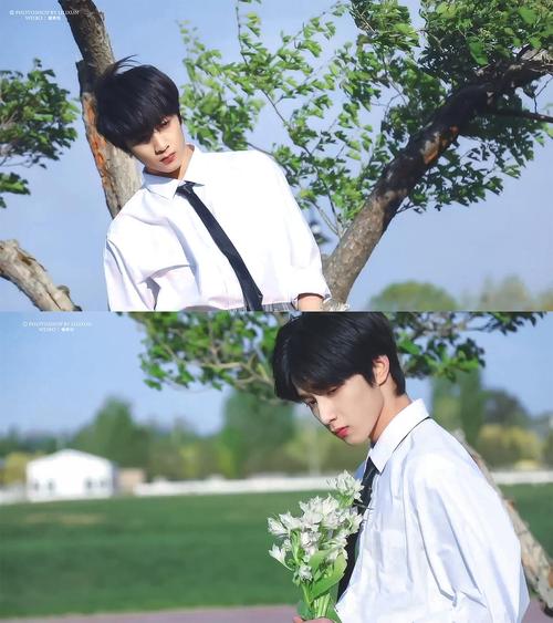 一等蛊人能力的刘耀文 (进组第一帖!