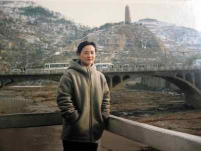 [转载]延安,延安(二)