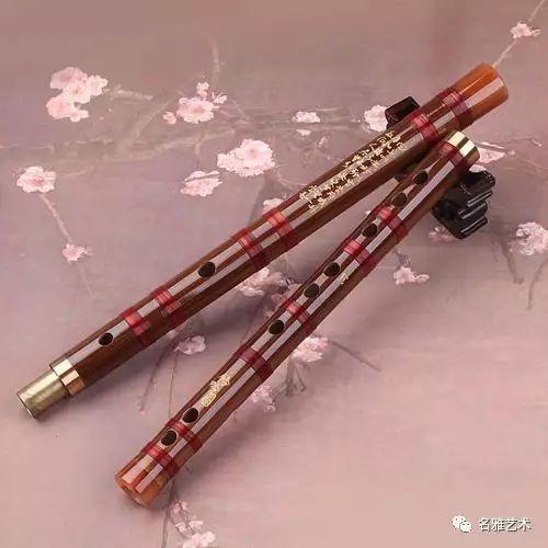 吐音是吹奏竹笛的一个很重要的技术.