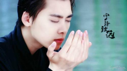 李易峰 活色生香 宁致远