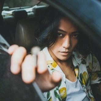 仲尼johnny