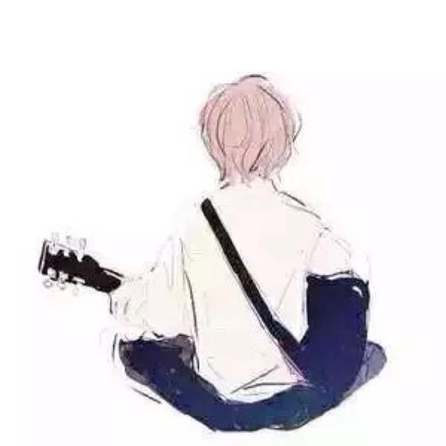 男头#吉他