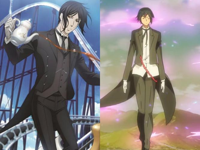 关于我转生变成史莱姆这档子事迪亚波罗化身管家米莉姆