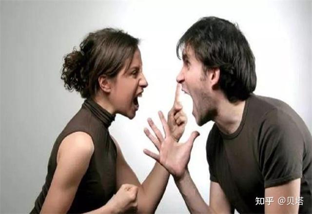 夫妻三观不合到底有多累?