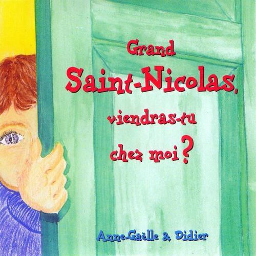 je pense à nol(reprise didier jans)