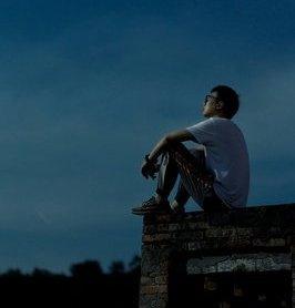 尼采孤独是每个人的宿命也是一个人的狂欢但你要知道这一点